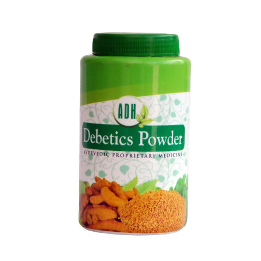 Aver Dynam Debetics Powder - Aver Dynam Herbals