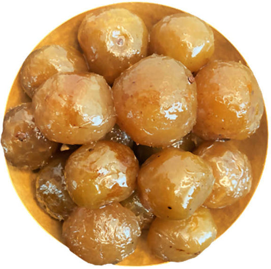 Postcard Banarasi Amla Murabba | Swadesiicart