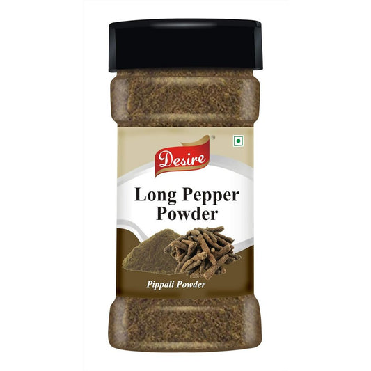 Desire Long Pepper Powder | Swadesiicart