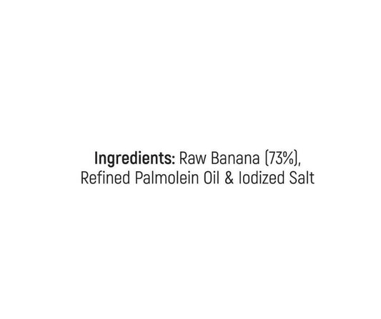 Tasty Nibbles Kerala Crunchy Banana Chips - Swadesiicart