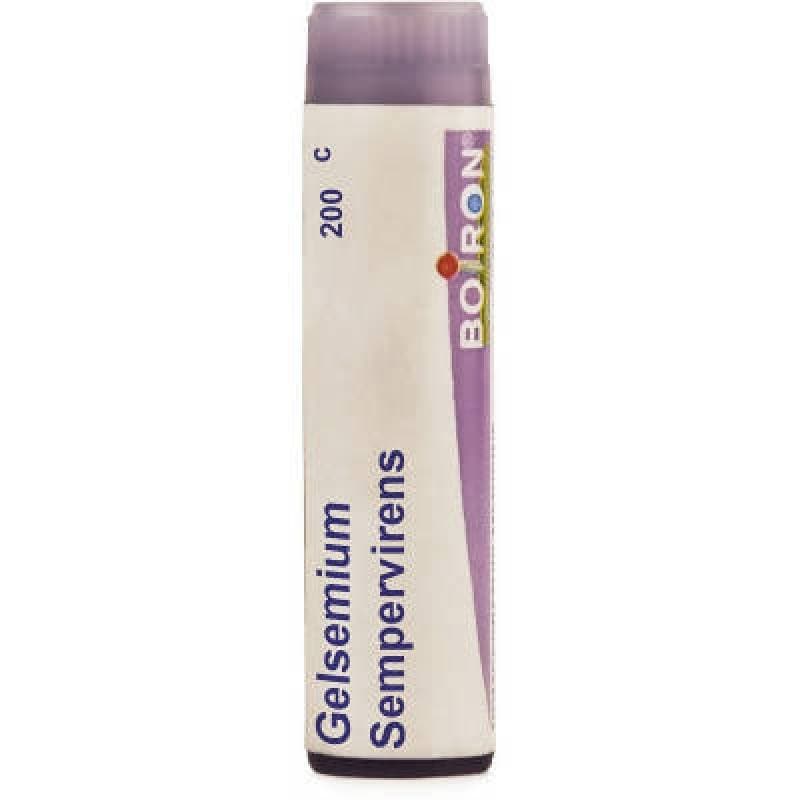 Boiron Homeopathy Gelsemium Sempervirens | Swadesiicart