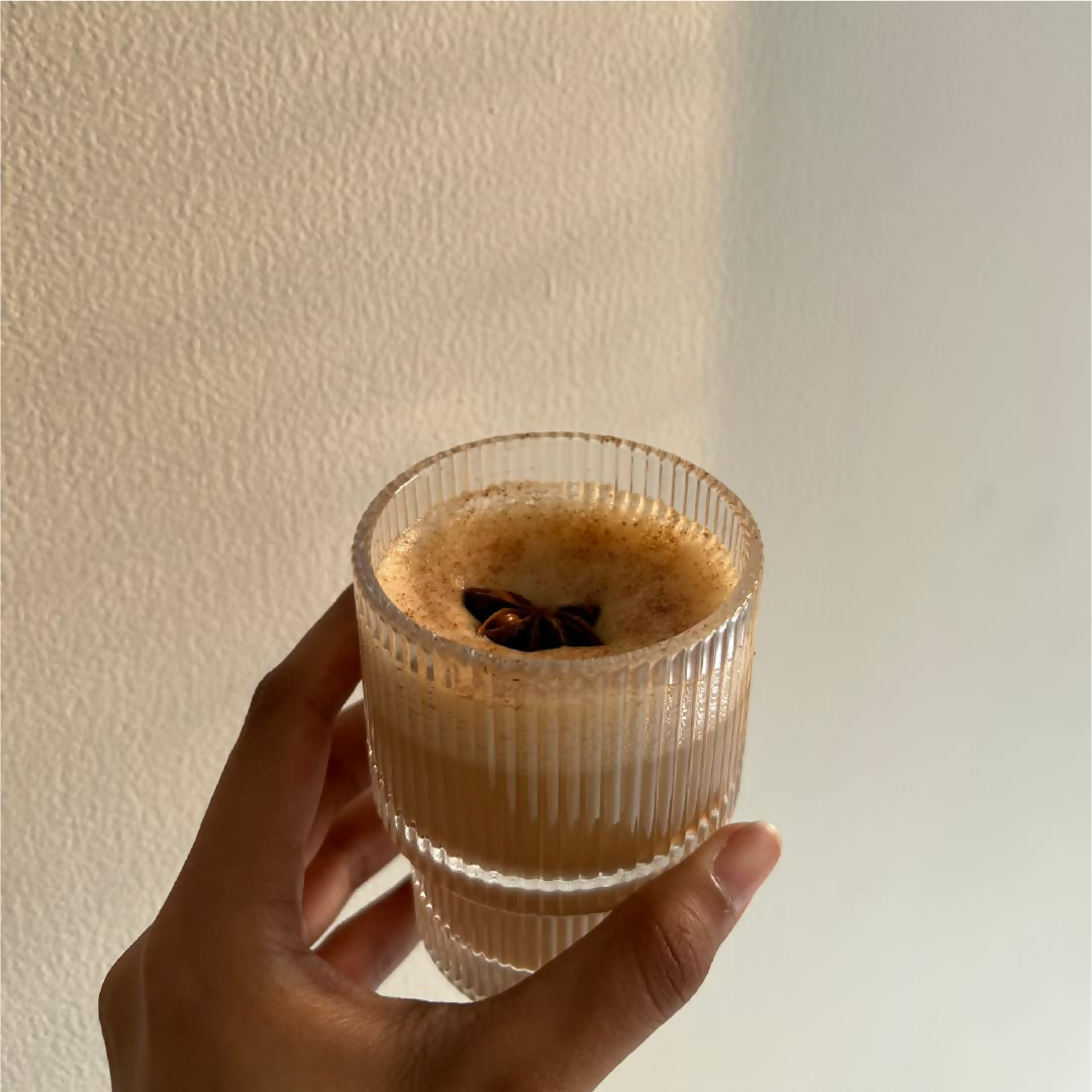 Cosmix My Happy Gut Chai Latte | Swadesiicart