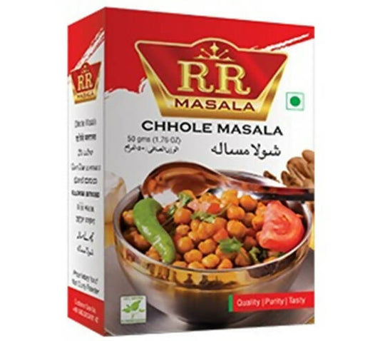 RR Masala Chole Masala