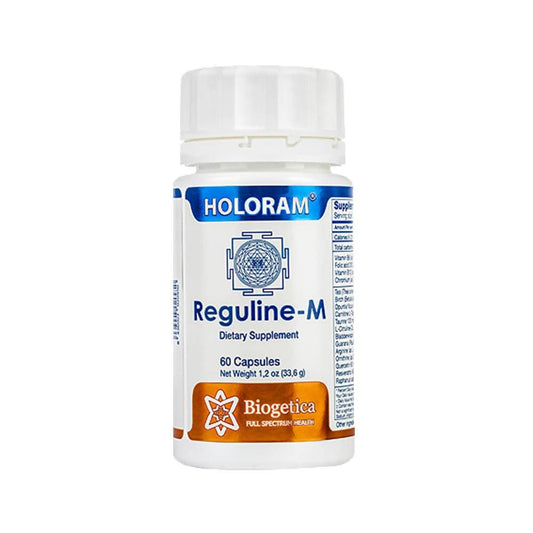 Biogetica Holoram Reguline-m | Swadesiicart