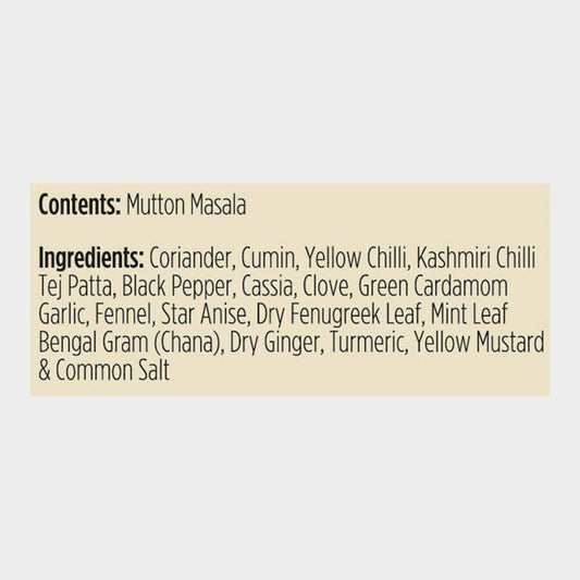 Imli Tree Authentic Mutton Masala Powder - Swadesiicart