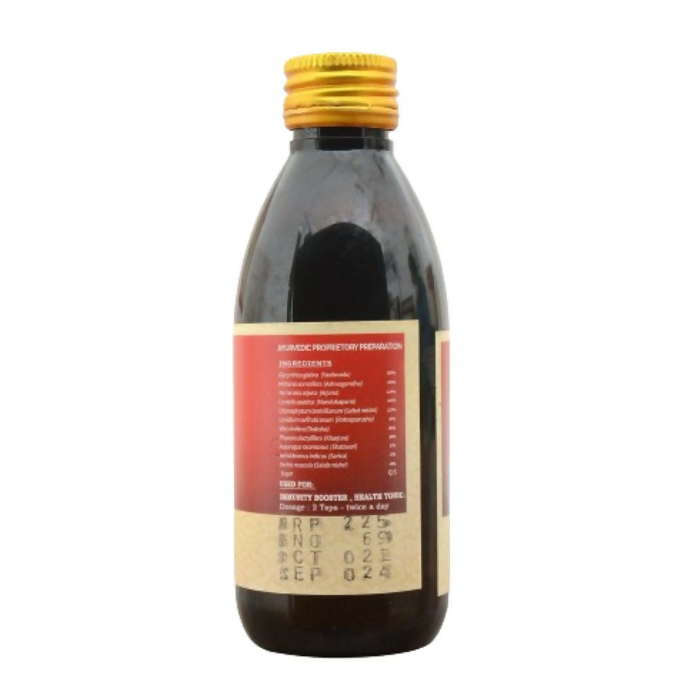 Jeevamrutham Syrup - Swadesiicart