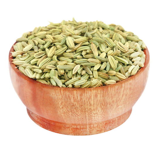 Freshon Fennel Seeds Premium - Eliteck Solutions and Services Pvt Ltd