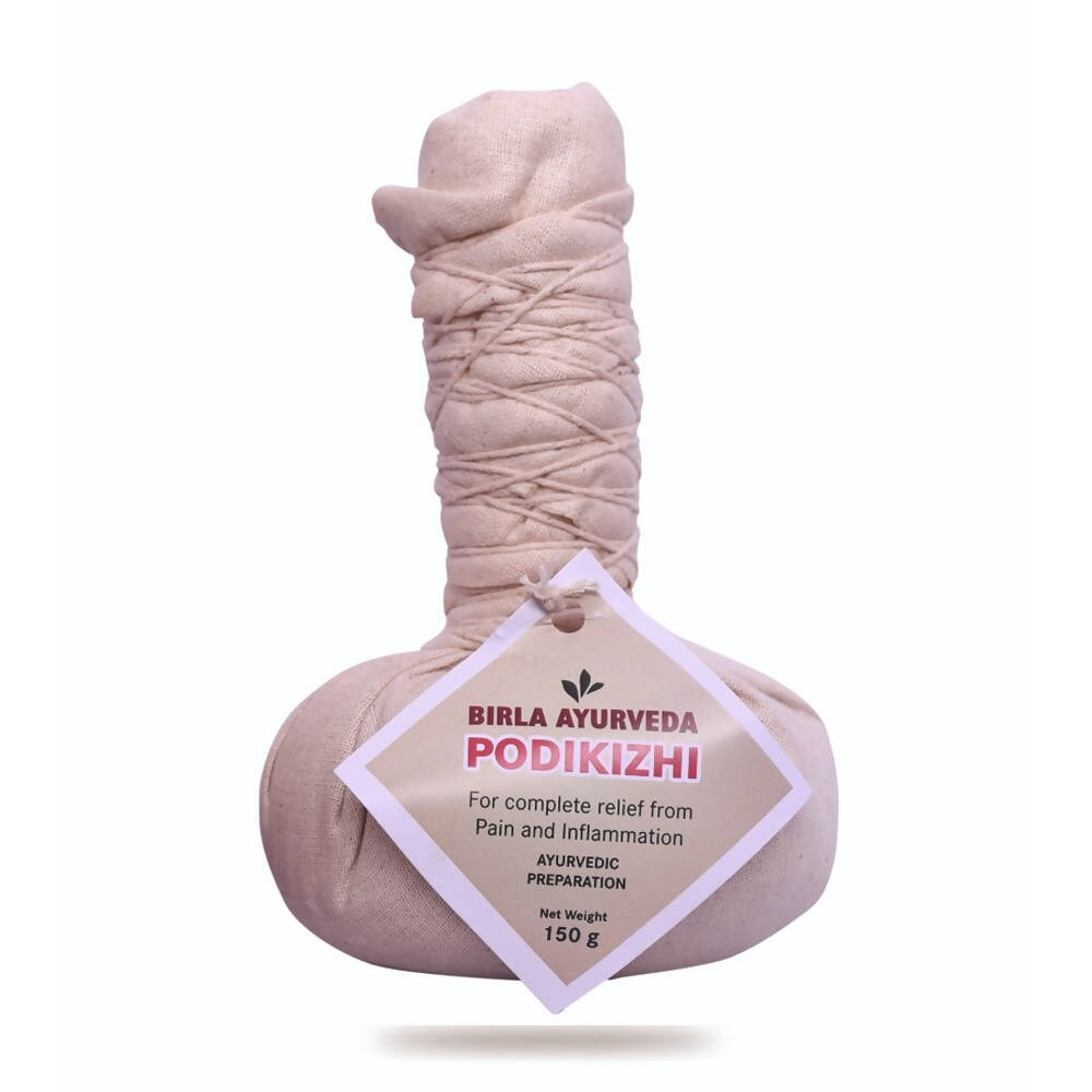 Birla Ayurveda Potli | Swadesiicart