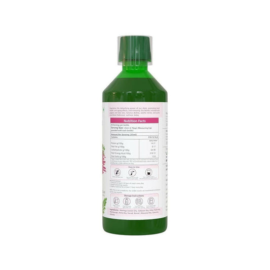 Farm Naturelle Women's Wellness Juice | Swadesiicart