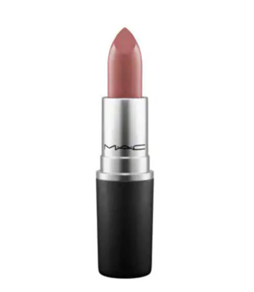 Mac Satin Lipstick - Verve - Swadesiicart