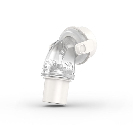 QuietAir vent for AirFit™ Mask