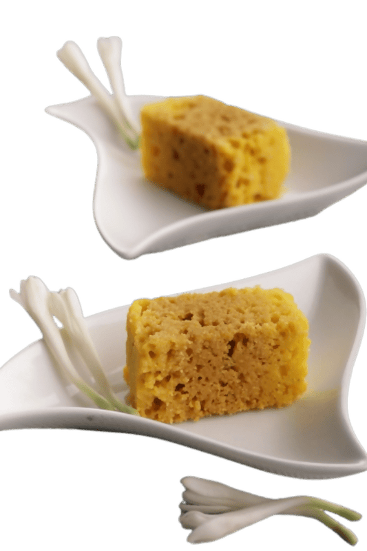 Agra Sweet Mysore Pak (Traditional) | Swadesiicart