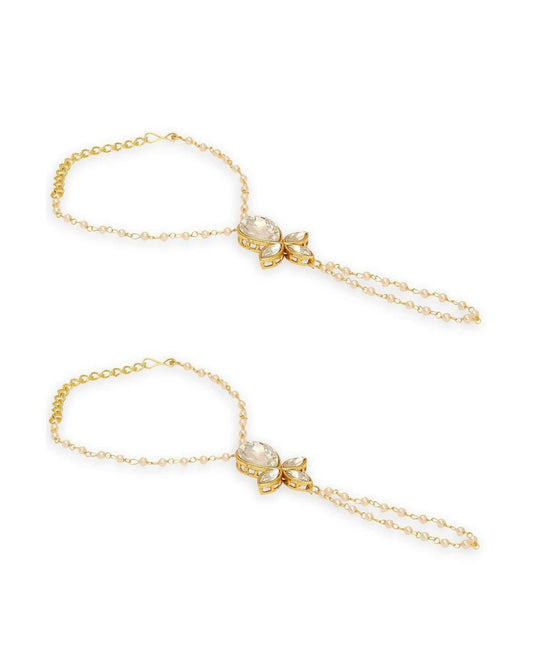 Joban Fashion Stone-Studded Bracelets