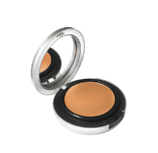 Mac Studio Fix Tech Cream-to-Powder Foundation - NC37 - Swadesiicart