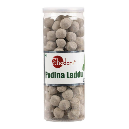 Shadani Podina Laddu - Shadani