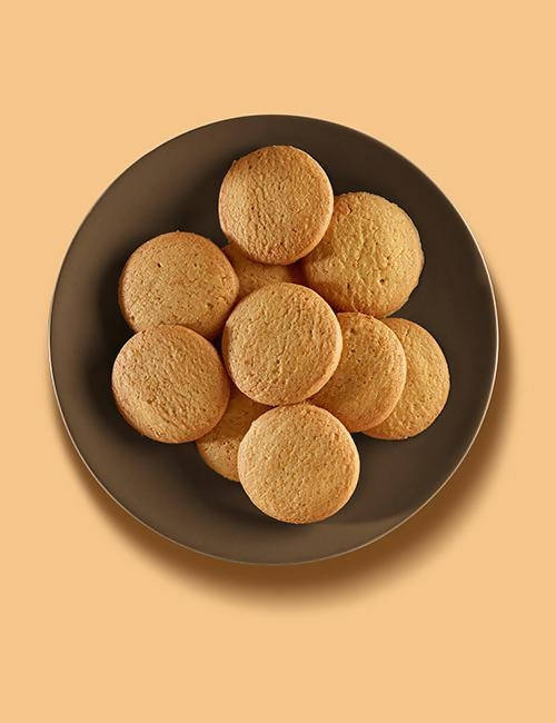 Cafe Niloufer Salt Biscuits - Swadesiicart