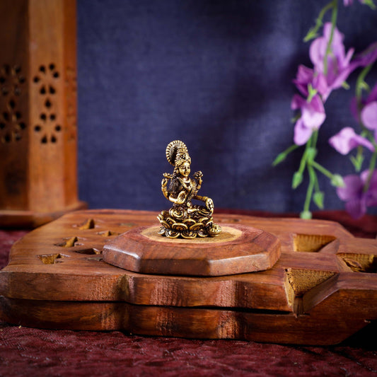 Sri Rudra Lotus L.G Primium (SR 02955) | Swadesiicart