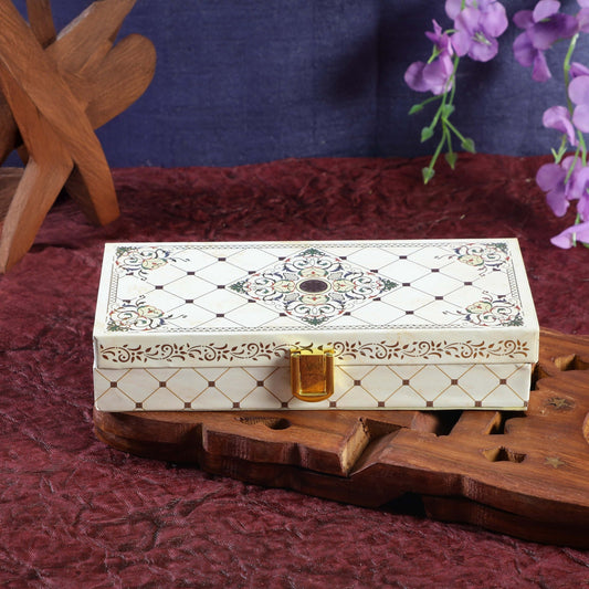 Sri Rudra Cash Box (SR 03342) - Swadesiicart
