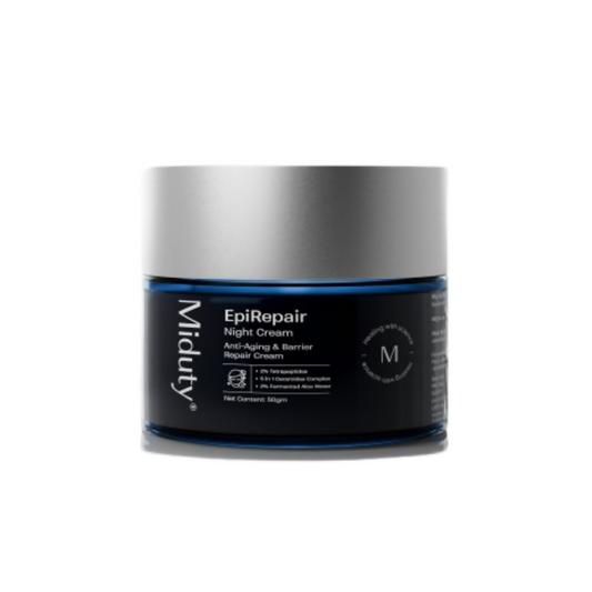 Miduty by Palak Notes EpiRepair Night Cream | Swadesiicart