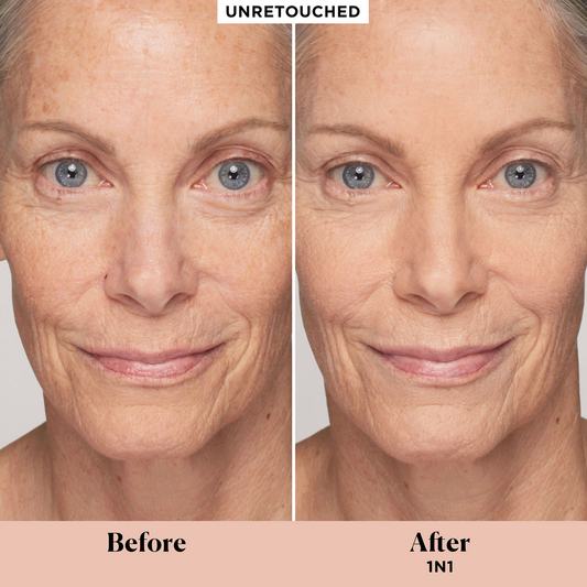 Laura Mercier Real Flawless Weightless Perfecting Concealer - 1N1 - Swadesiicart