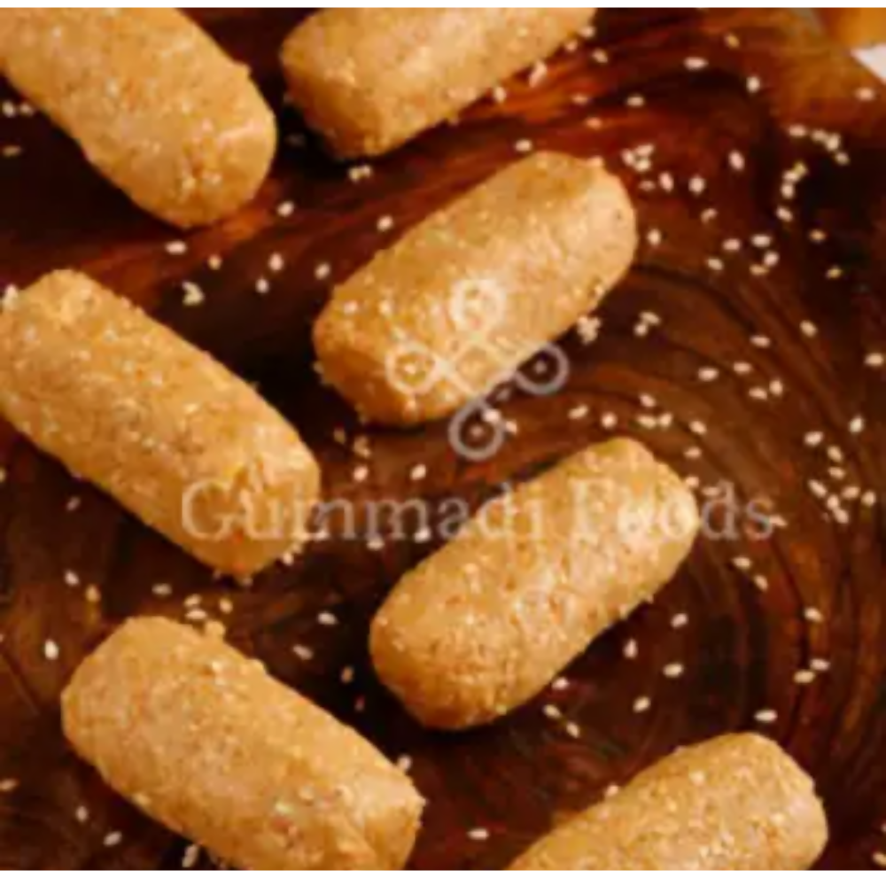 Gummadi Foods Bellam Nuvvulundalu | Swadesiicart