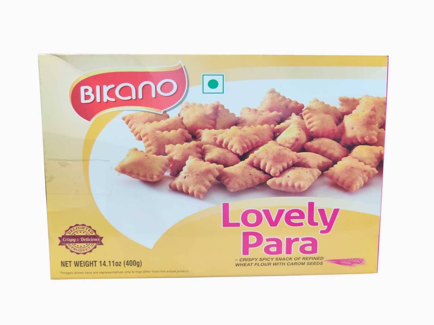 Bikano Lovely Para - Bikanervala