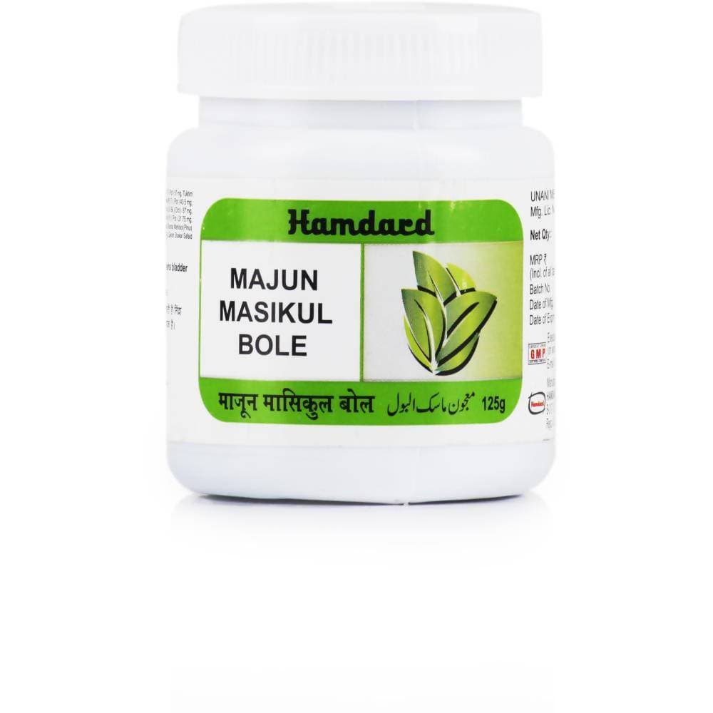 Hamdard Majun Masikul Bole | Swadesiicart
