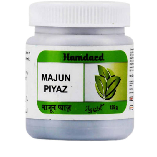Hamdard Majun Piyaz | Swadesiicart
