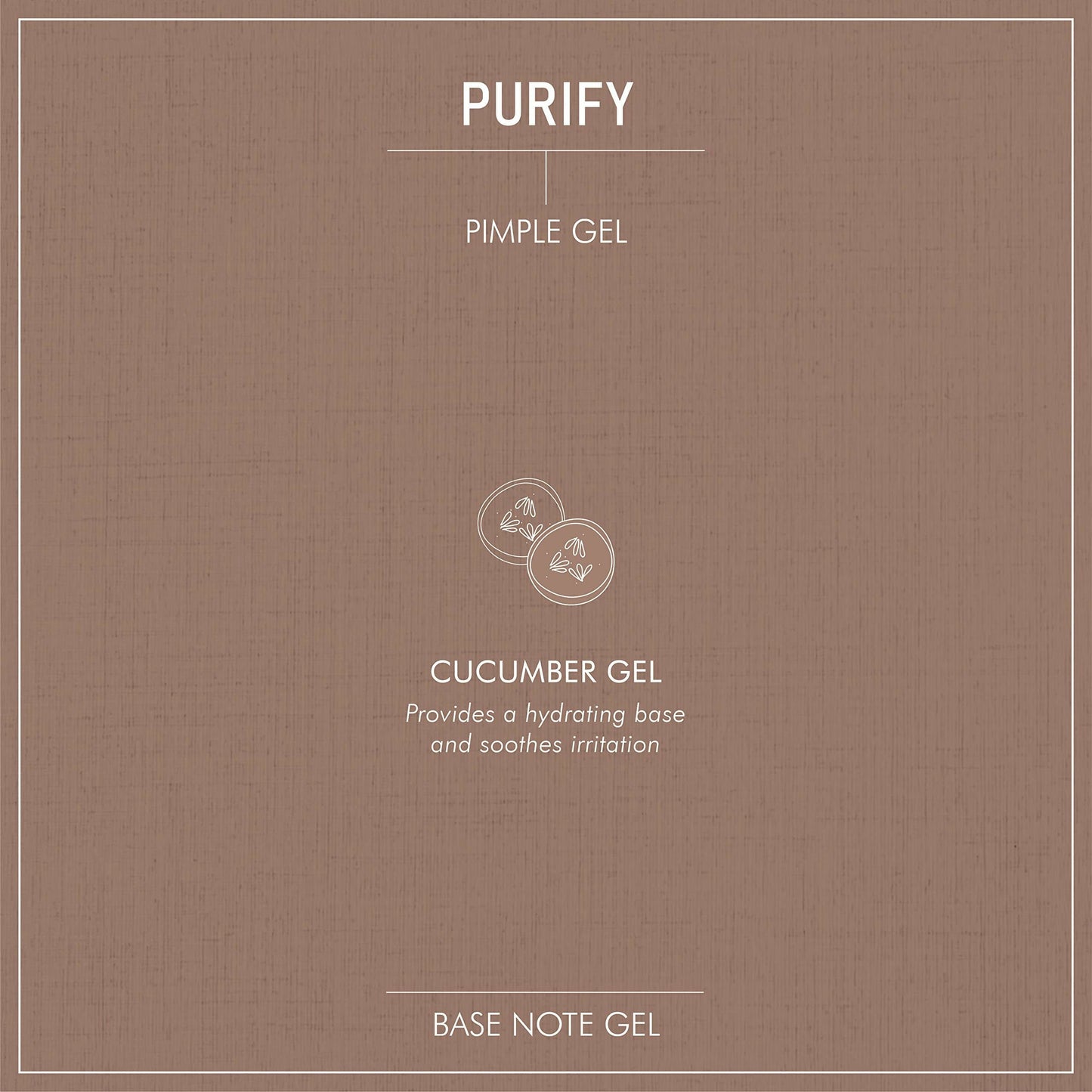Secret Alchemist Purify Pimple Gel | Swadesiicart