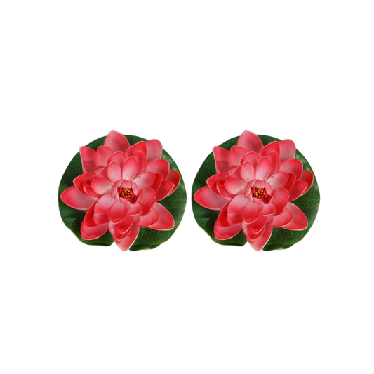 Sri Rudra Lotus Flower (SR 02809) | Swadesiicart