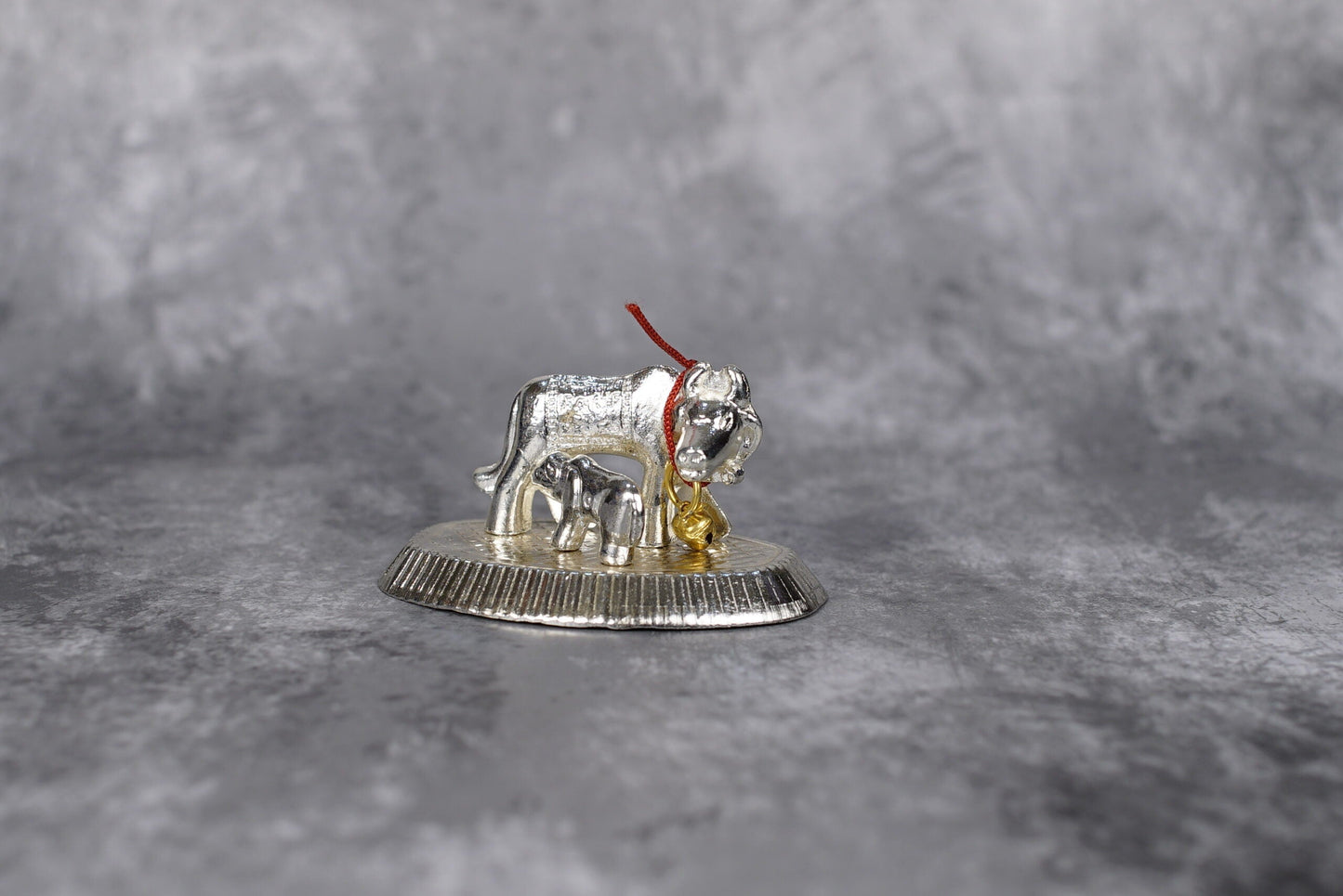 Sri Rudra Cow – SR 00114 - Swadesiicart