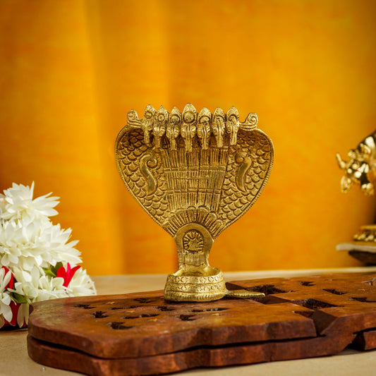 Sri Rudra Seshnag (SR 02239) | Swadesiicart