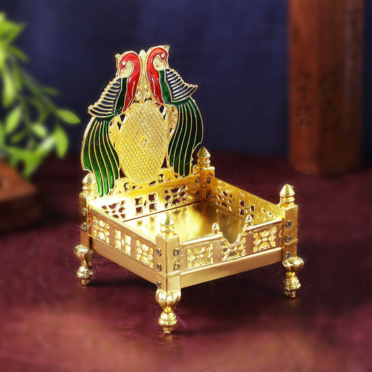 Sri Rudra 3 No Shinhasan Meena (SR 01585)