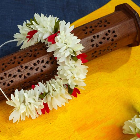 Sri Rudra 1 Feet Gajra Dhind (SR 0180) | Swadesiicart