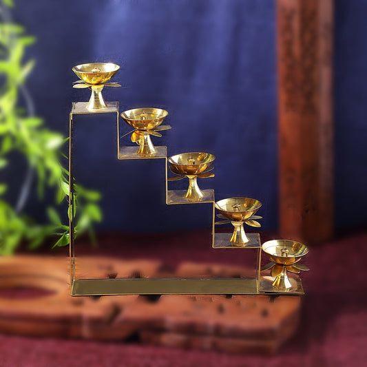Sri Rudra 5 Step Pyall Chawal (SR 02376) | Swadesiicart