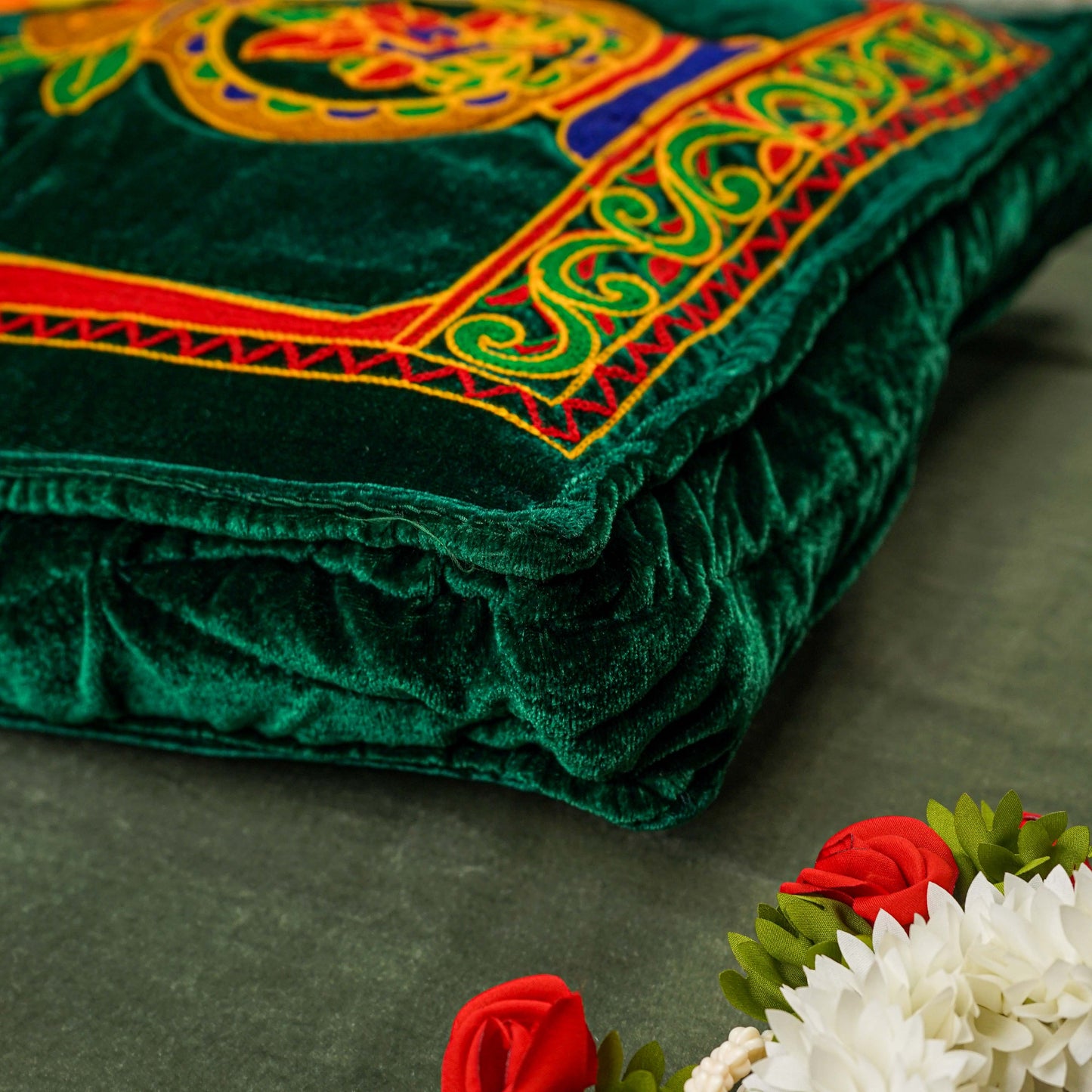Sri Rudra Decorative Bag (SR 01182) | Swadesiicart