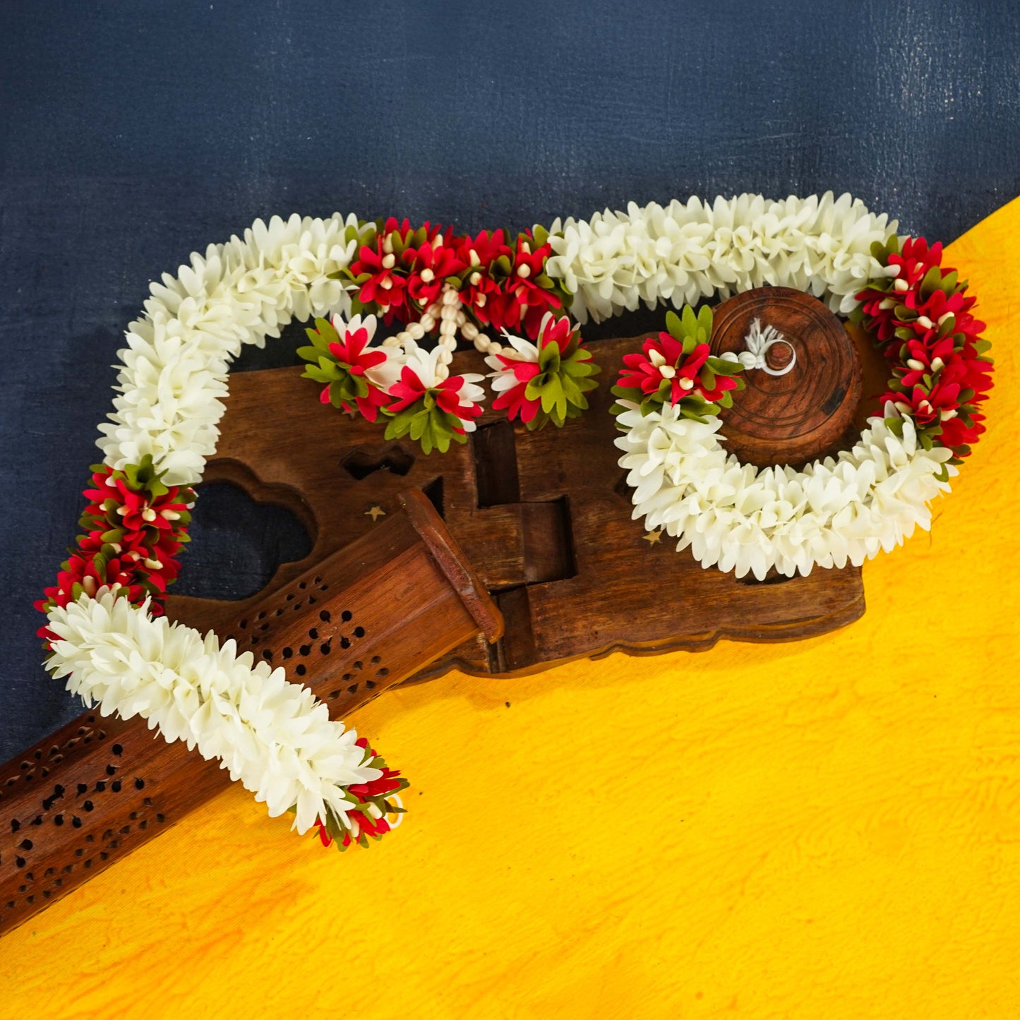 Sri Rudra Half Sakra To Mala (SR 02425) | Swadesiicart