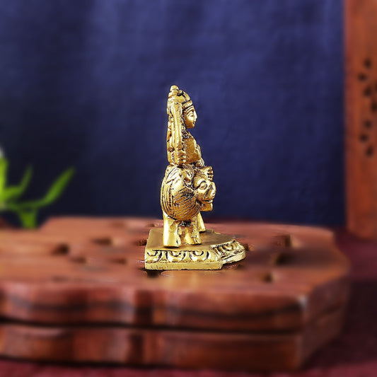 Sri Rudra Durgamatha (SR 03249) | Swadesiicart