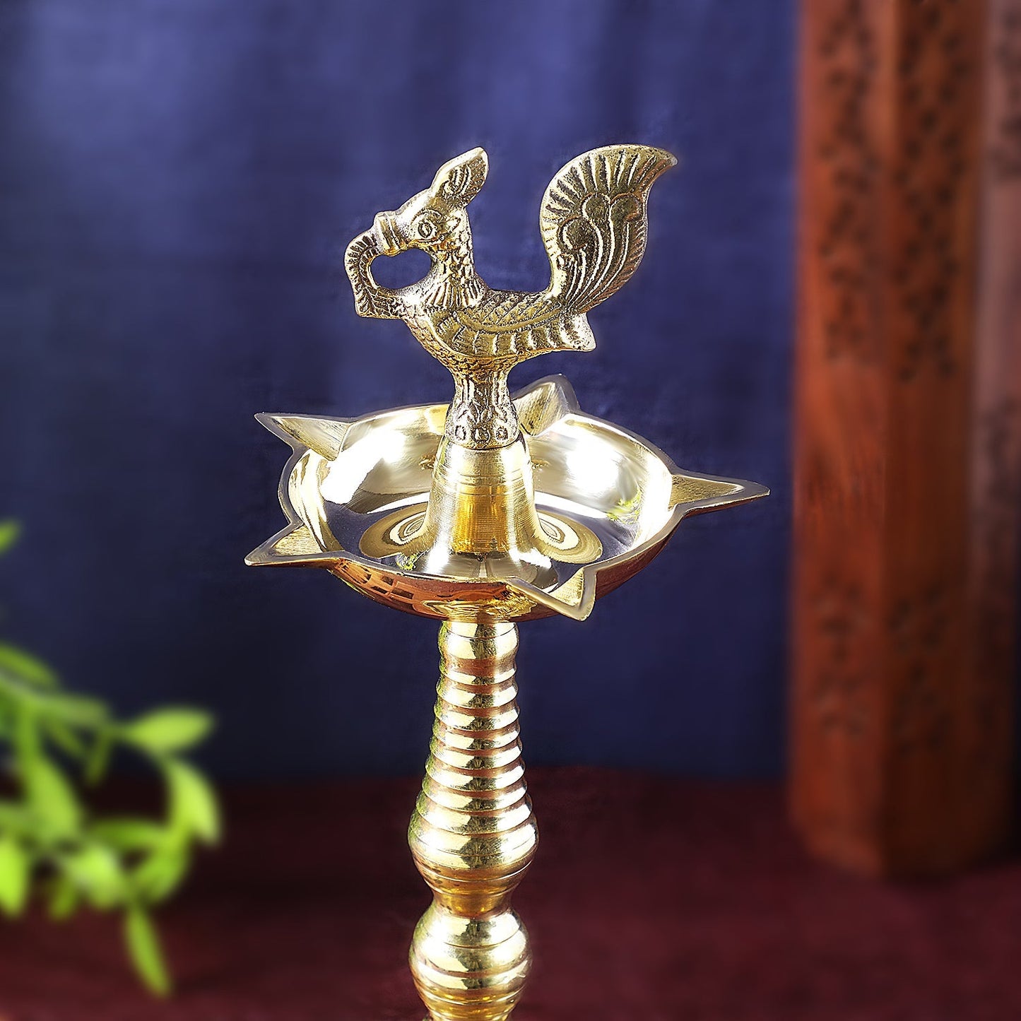 Sri Rudra Keala Fancy Murga (SR 03370 | Swadesiicart