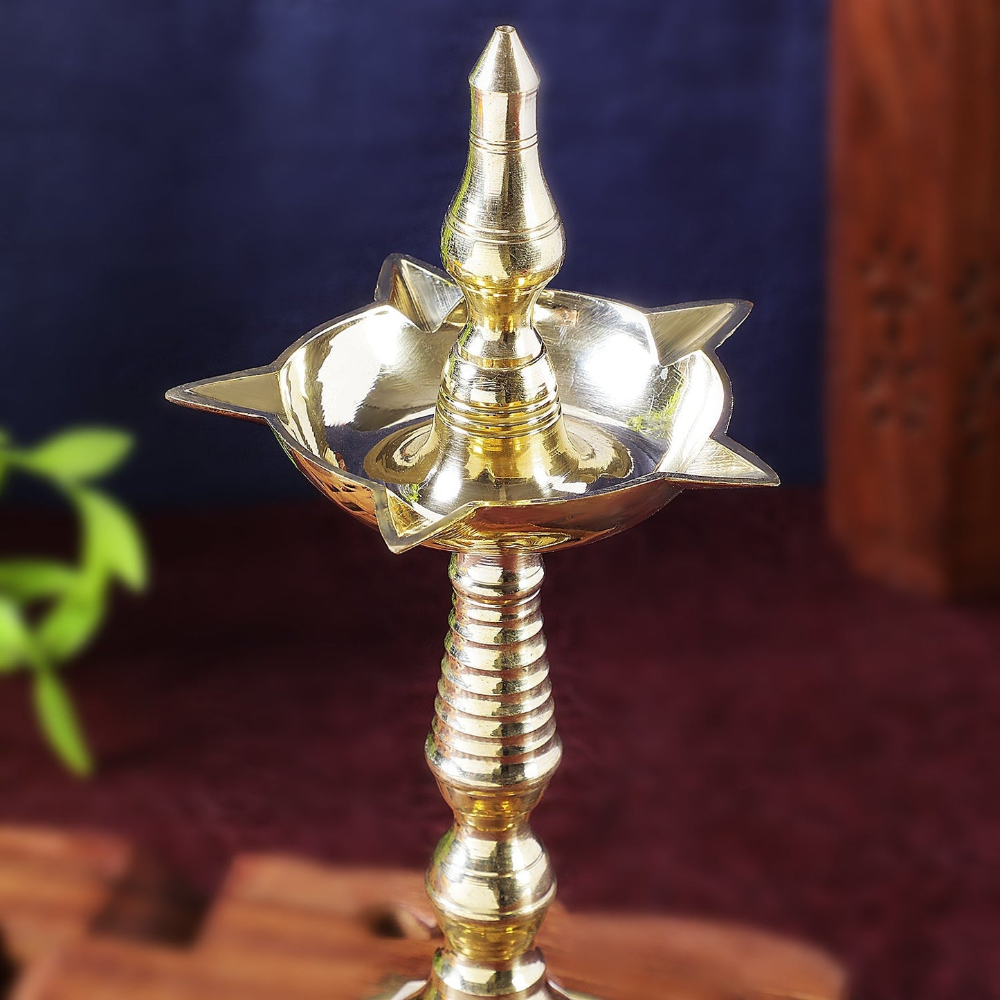 Sri Rudra Kerala (SR 03372) | Swadesiicart