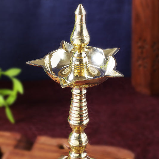 Sri Rudra Kerala (SR 03372) | Swadesiicart