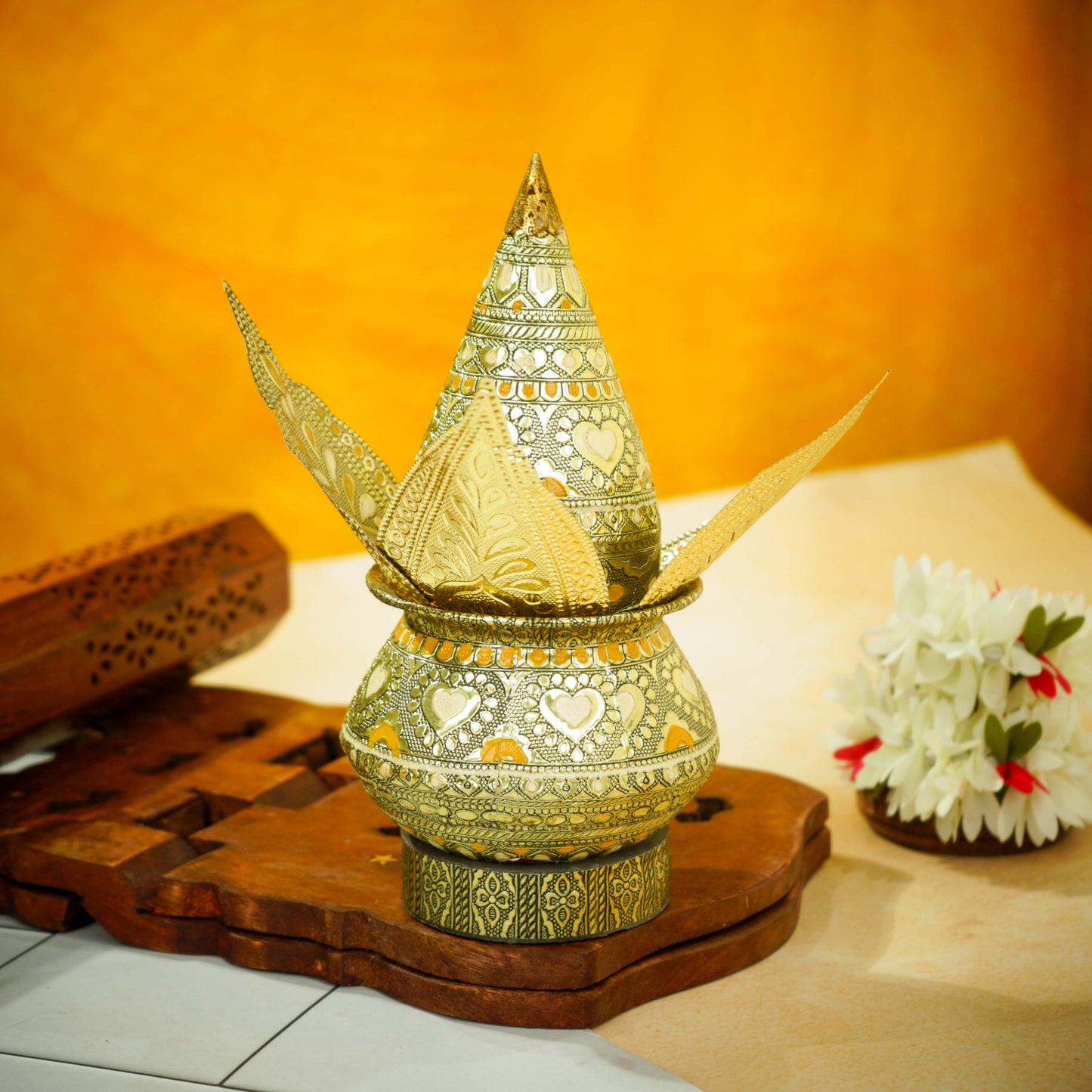Sri Rudra Loti Nuliyel M2 (SR 00194) | Swadesiicart
