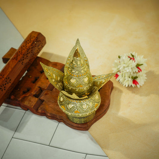 Sri Rudra Loti Nuliyel M2 (SR 00194) | Swadesiicart