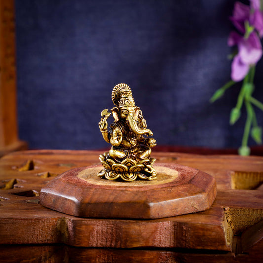 Sri Rudra Lotus L.G Primium (SR 02955) | Swadesiicart