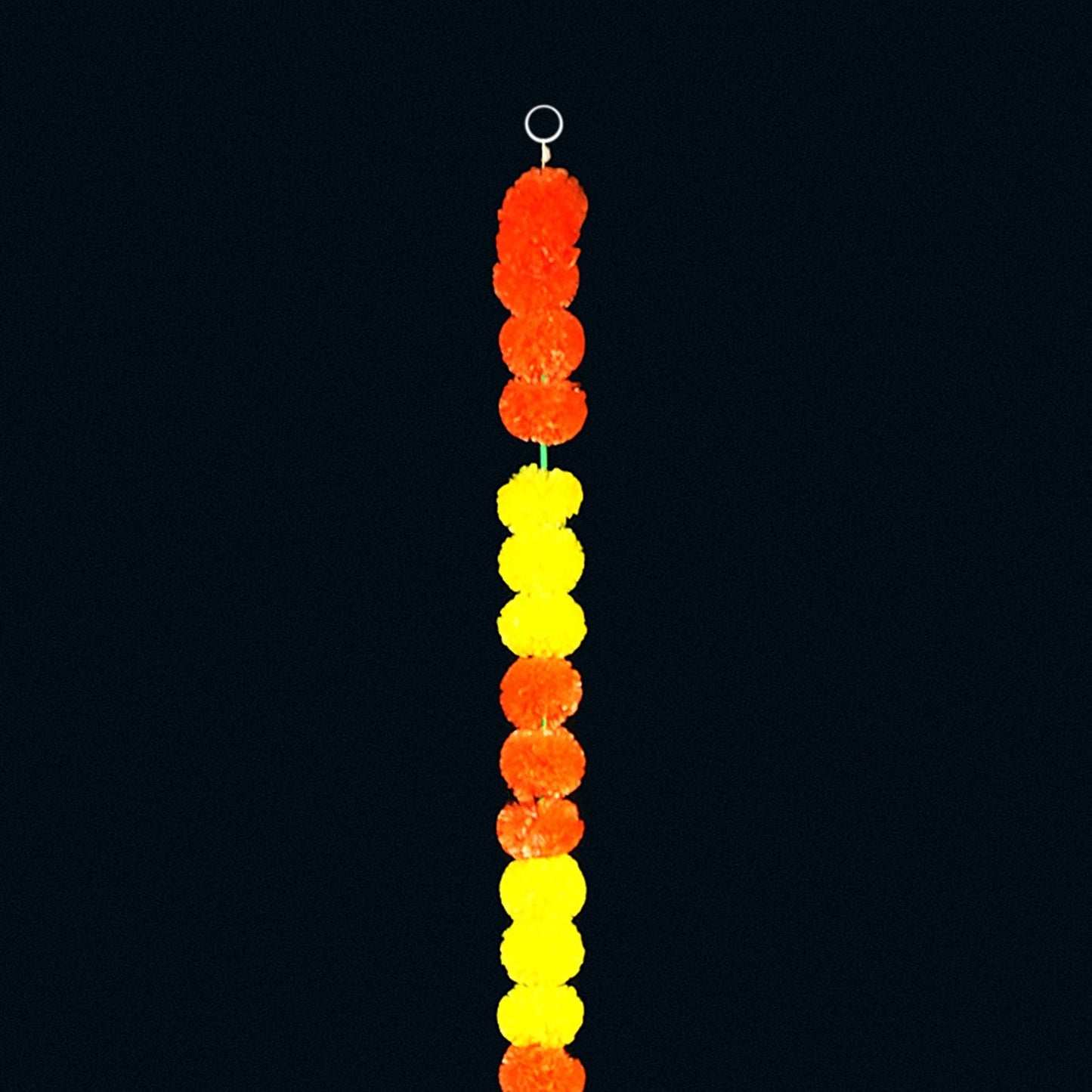Sri Rudra Ringladi Garland SR02998 | Swadesiicart