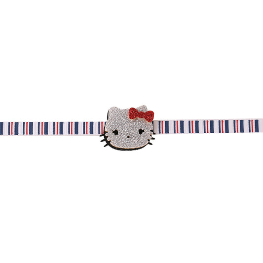 trueBrowns X Voylla Adorable Kitty Kids Rakhi With Roli Chaawal Pack | Swadesiicart