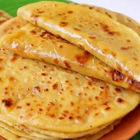 Gummadi Foods Bobbatlu (Belam) | Swadesiicart