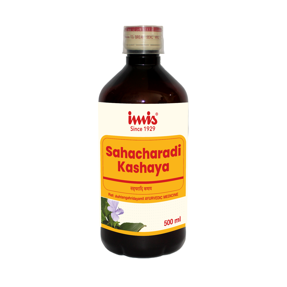 IMIS Ayurveda Sahacharadi Kashaya | Swadesiicart