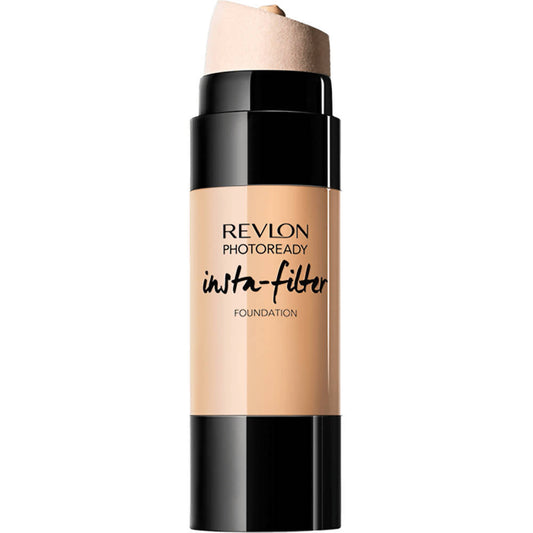 Revlon PhotoReady Insta-Filter Foundation - Natural Beige - Swadesiicart