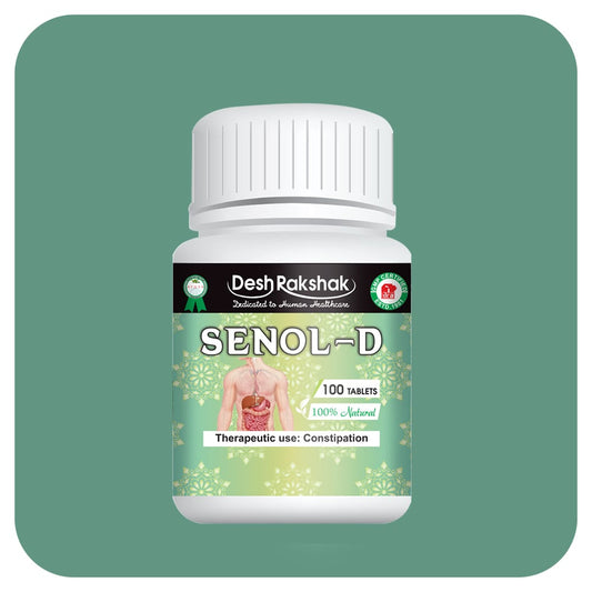 Desh Rakshak Senol-D | Swadesiicart